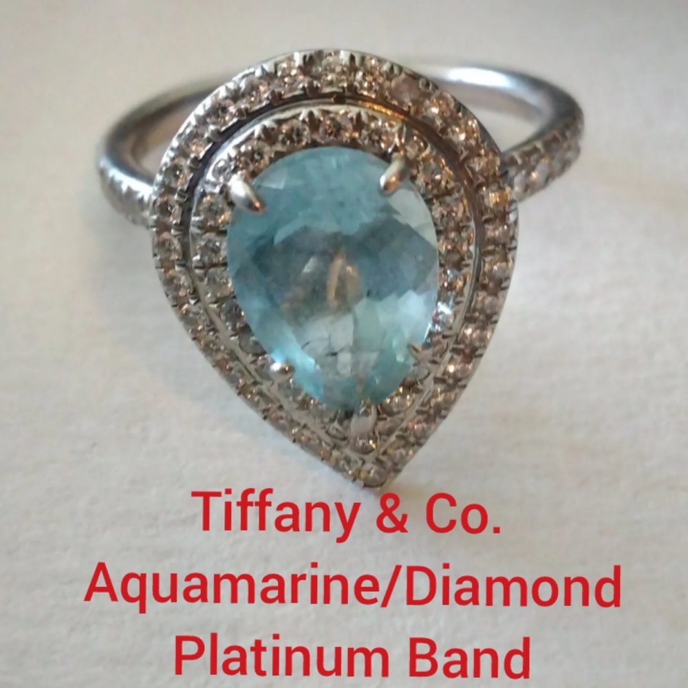 Tiffany & Co. Ring